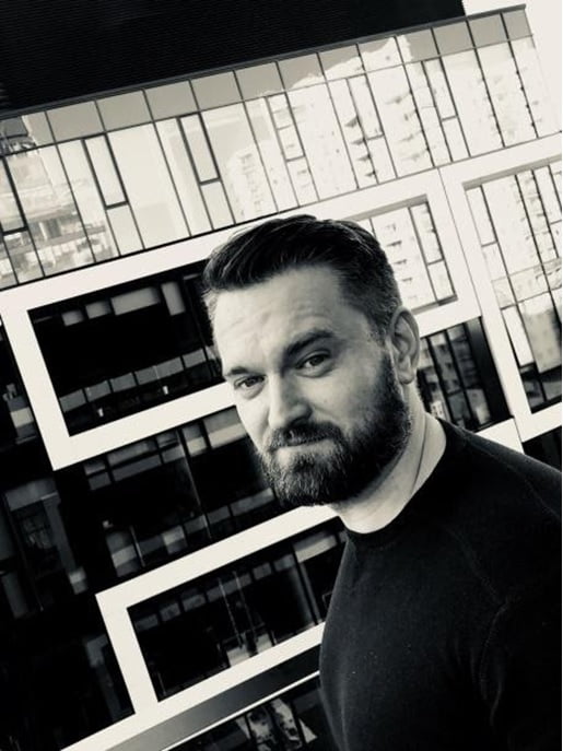 Rafał Sałyga - cloud computing expert