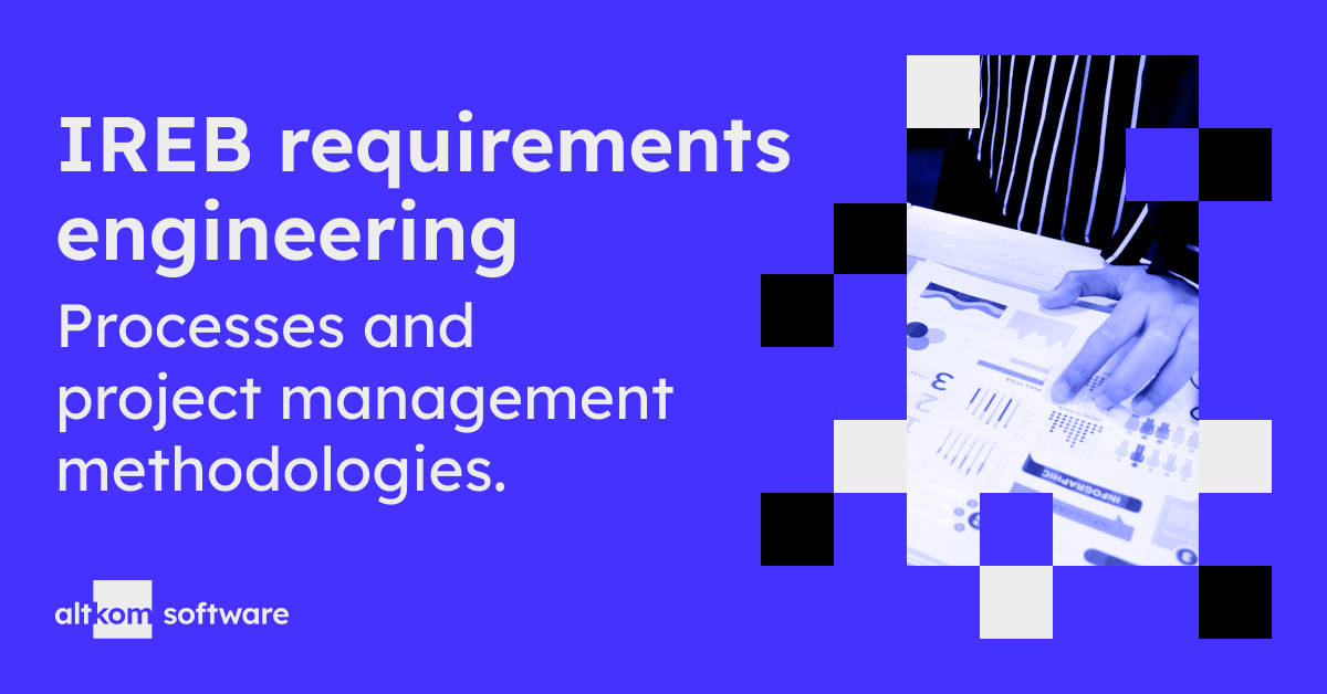 IREB requirements engineering
