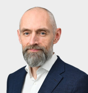 Altkom Software's CEO Adam Lejman