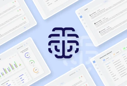 AI-based email processing system interface – automatyzacja przetwarzania korespondencji z AI