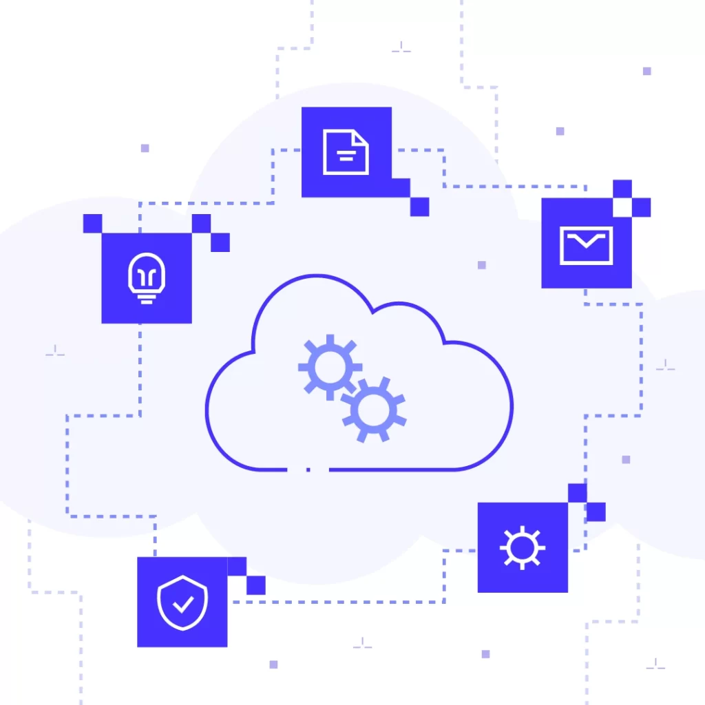 Client migrating IT environment to Microsoft Azure