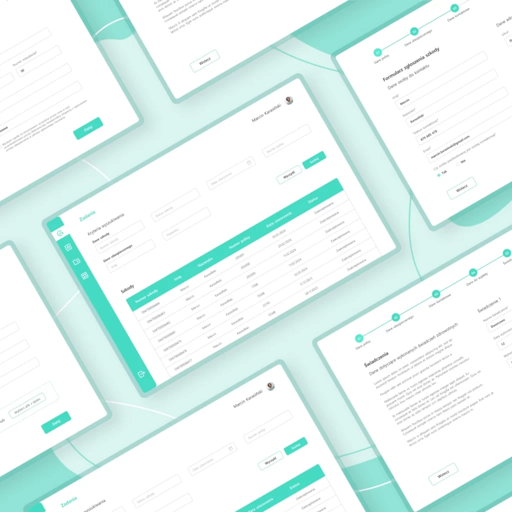 Functional requirements of the AI-driven refund automation system