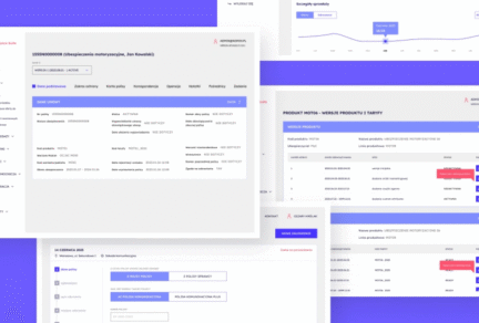 Insurance Software Solutions - Altkom Software