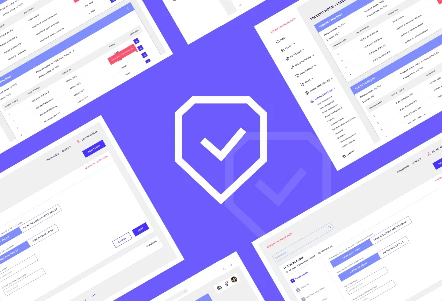 Altkom Insurance Suite implementation case study