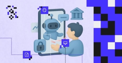Article about Conversational Interfaces in Banking