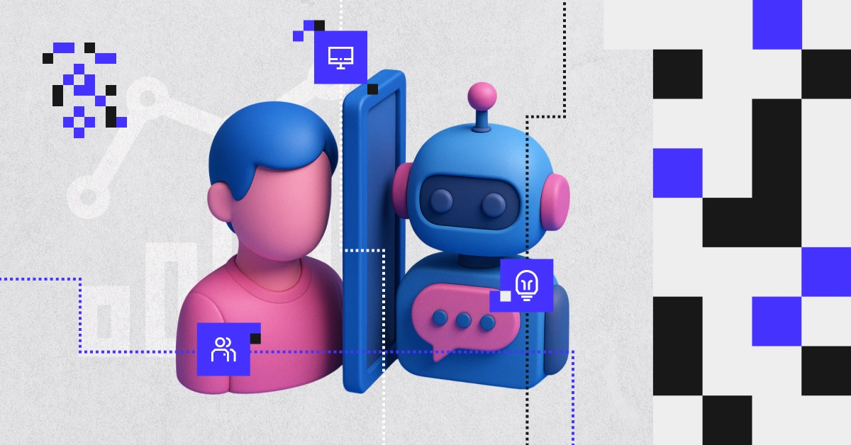 Article about AI in insurance operations