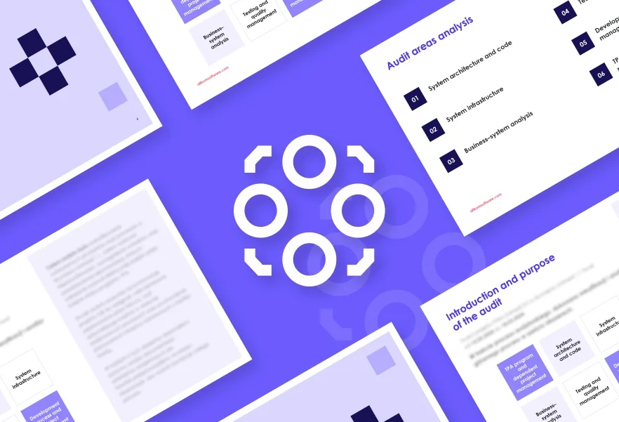 Altkom Software's case study