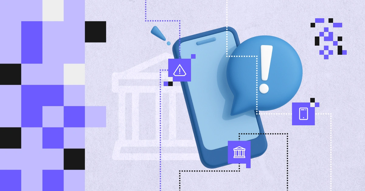 Article about Mobile Onboarding in Banking