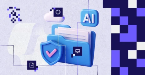Article about Copilot in Microsoft Fabric