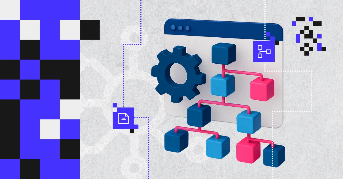 Arrtykuł omawiający design system i model dojrzałości organizacji cyfrowej