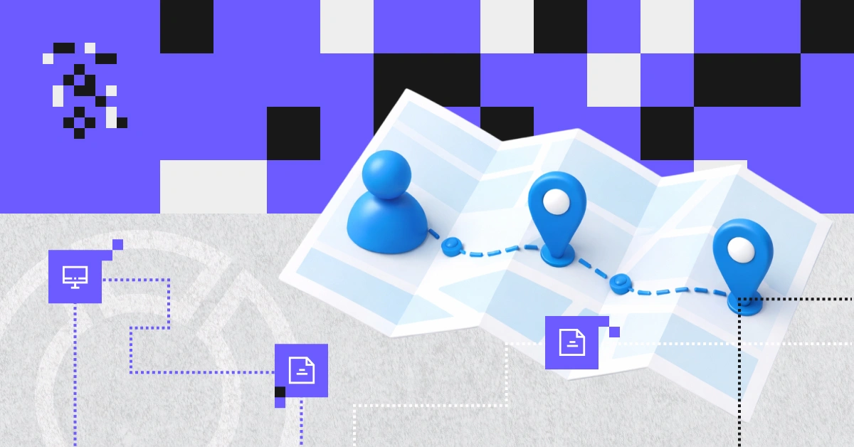 Article about the role of UX in insurance sales
