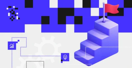Altkom Software's article about data maturity in leasing