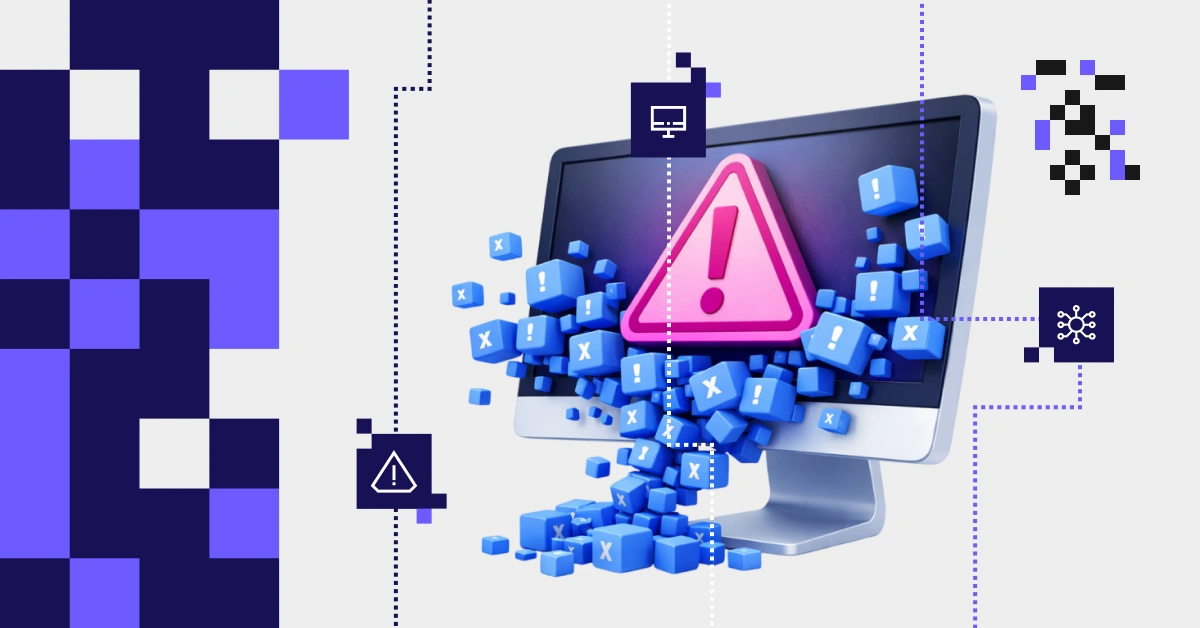 Article about the role of UX in internal systems