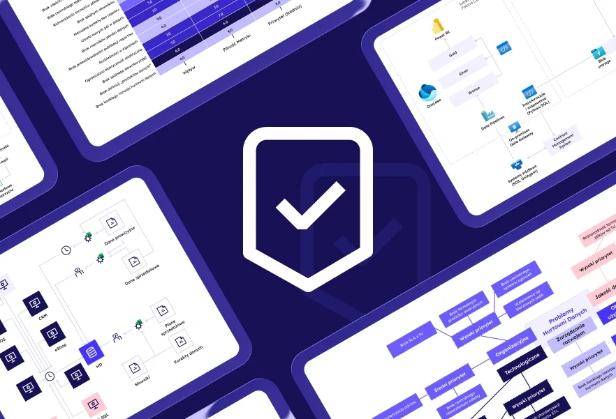 Altkom Software's audit of data warehouse