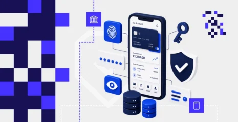 Altkom Software's article about building trust in mobile banking