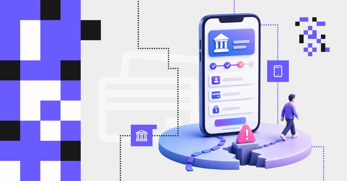 Altkom Software's article about common UX problems in banking apps