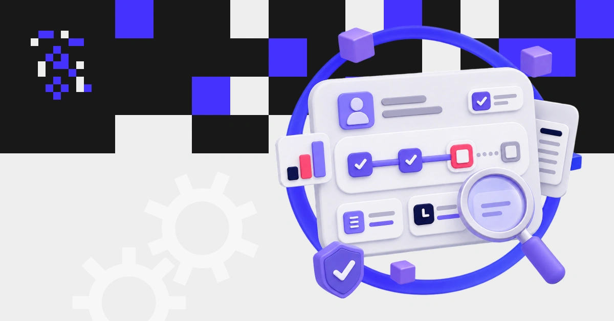 How to modernize loan origination without replacing the core banking system.